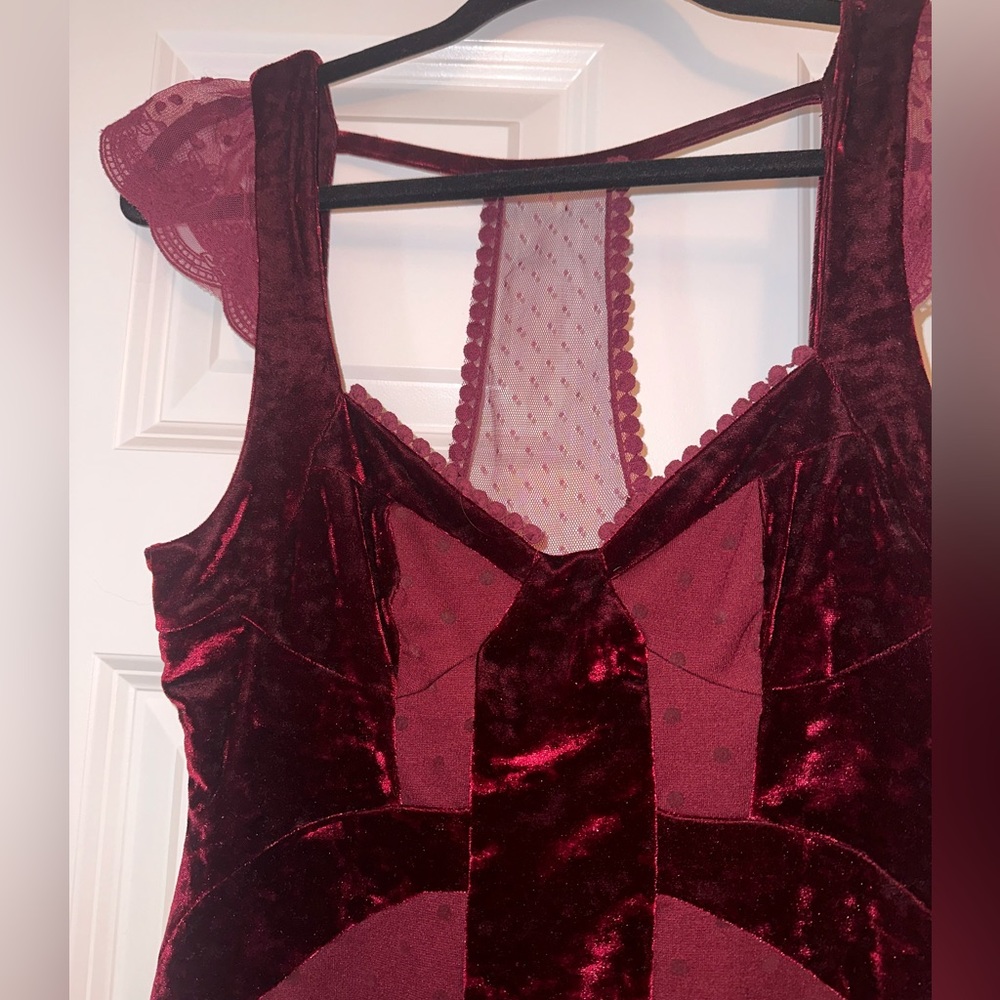 Free People Dress - Picture 2 of 10
